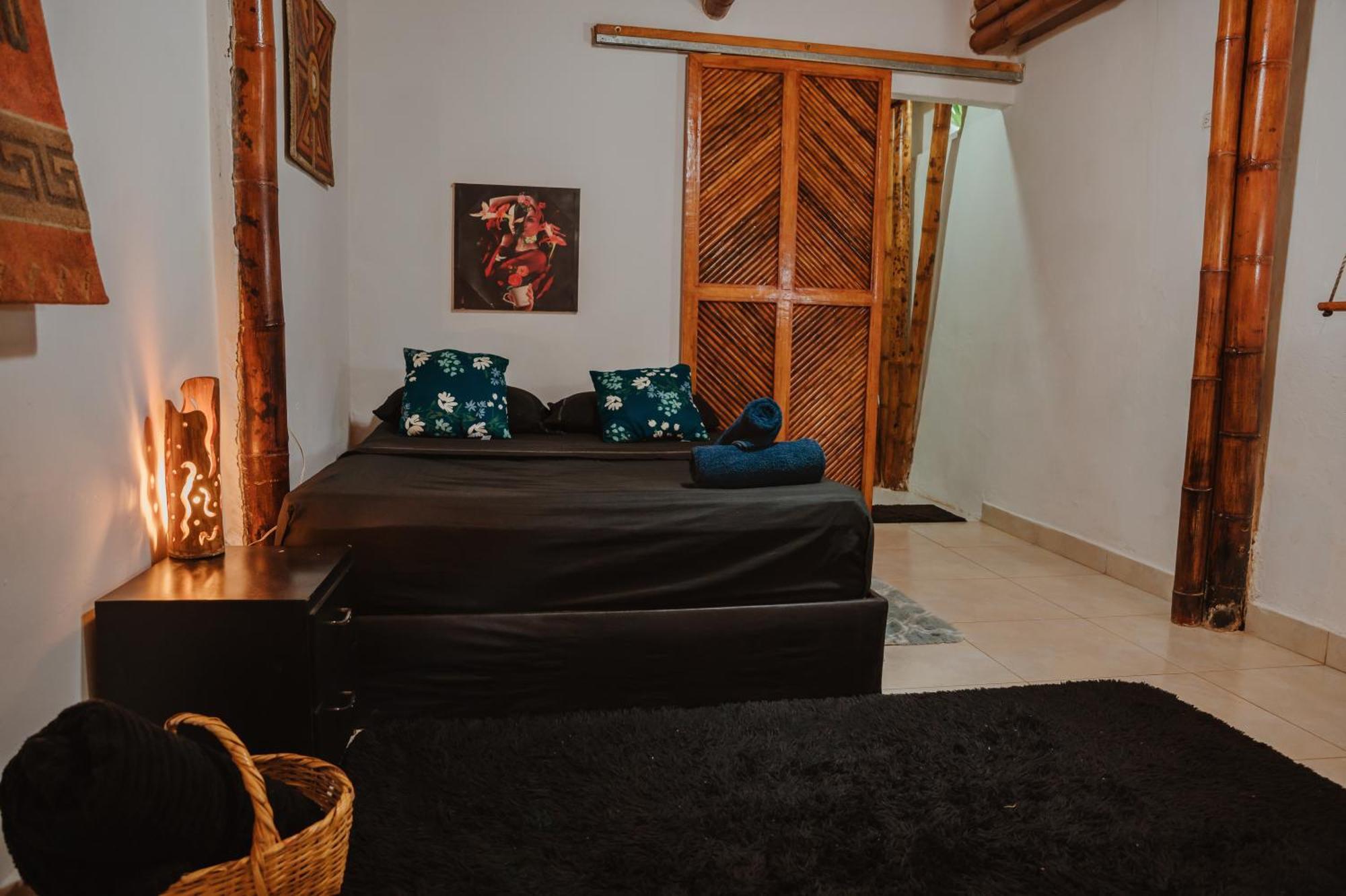 Kasakola Otel Palomino Dış mekan fotoğraf