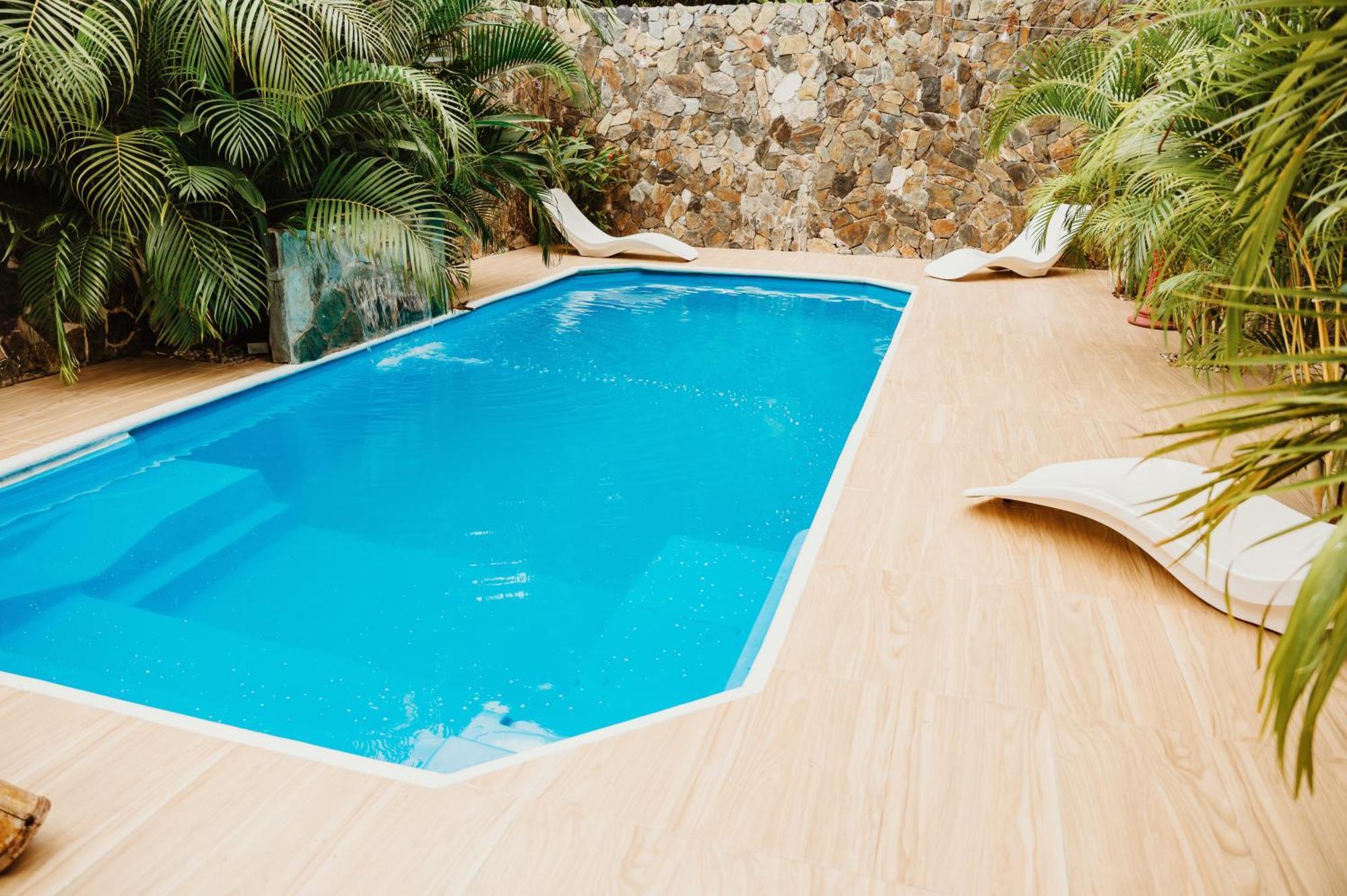 Kasakola Otel Palomino Dış mekan fotoğraf