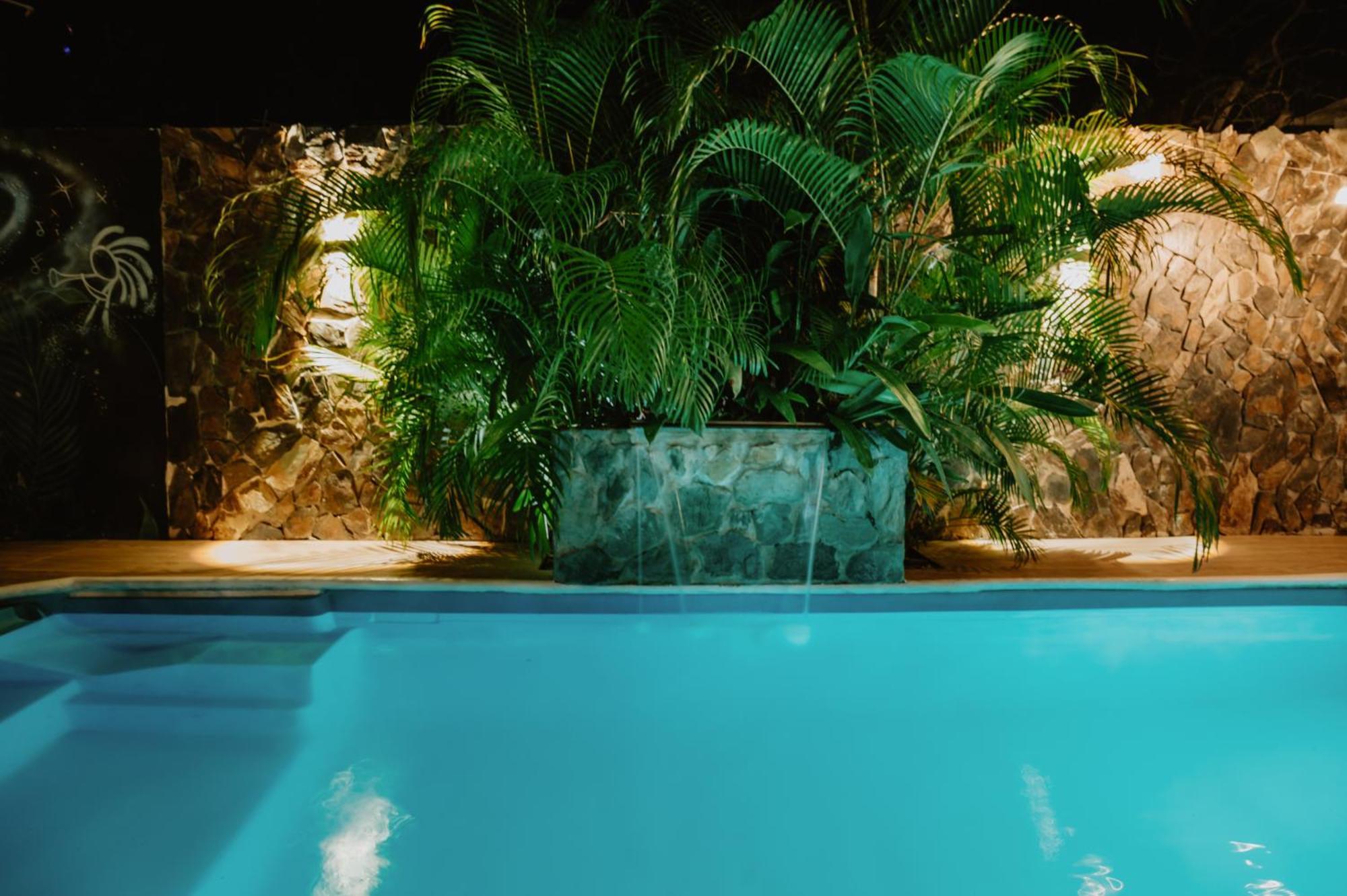 Kasakola Otel Palomino Dış mekan fotoğraf
