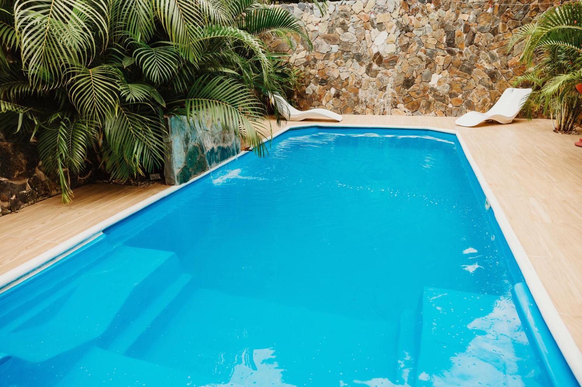 Kasakola Otel Palomino Dış mekan fotoğraf