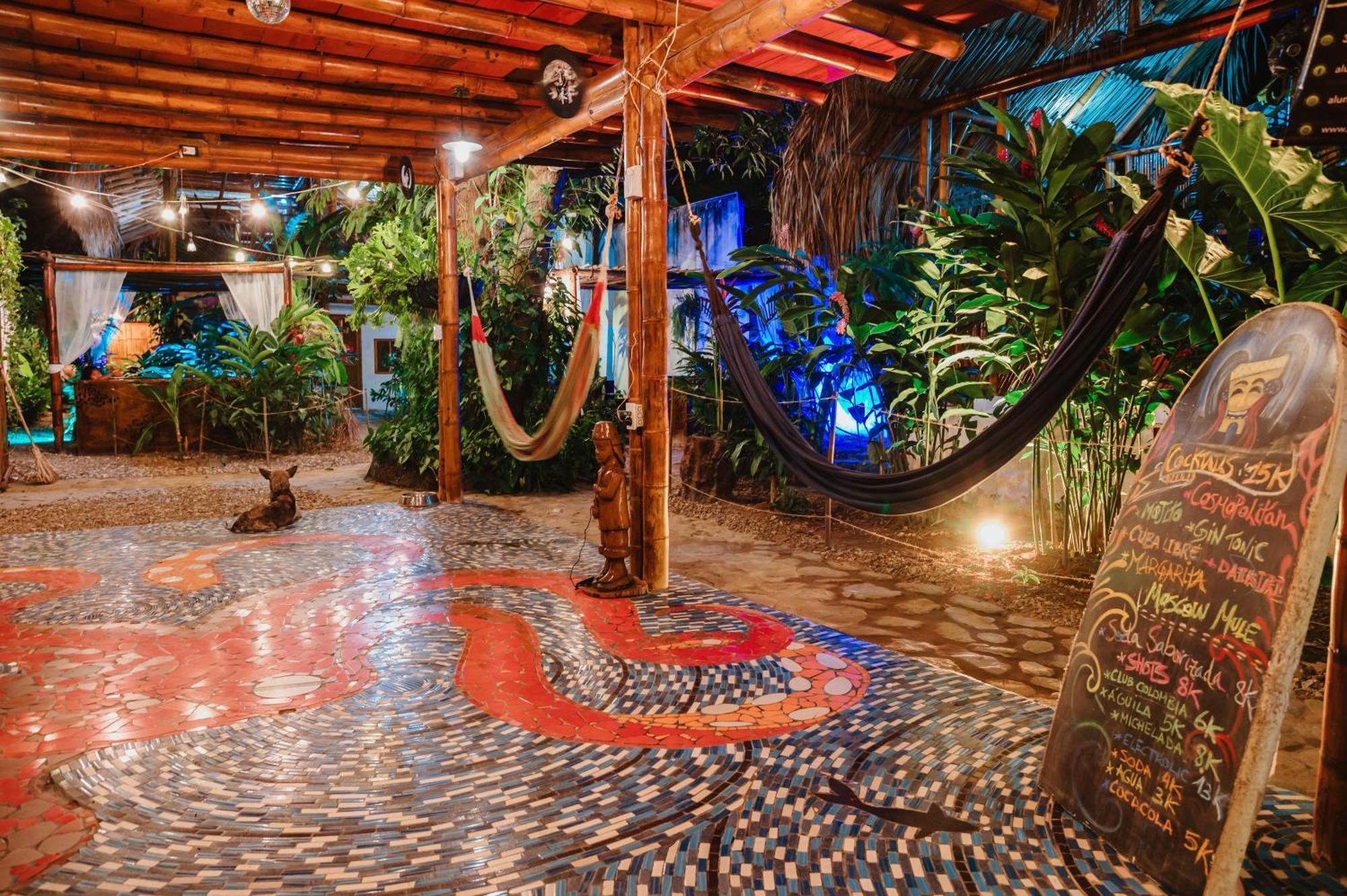Kasakola Otel Palomino Dış mekan fotoğraf