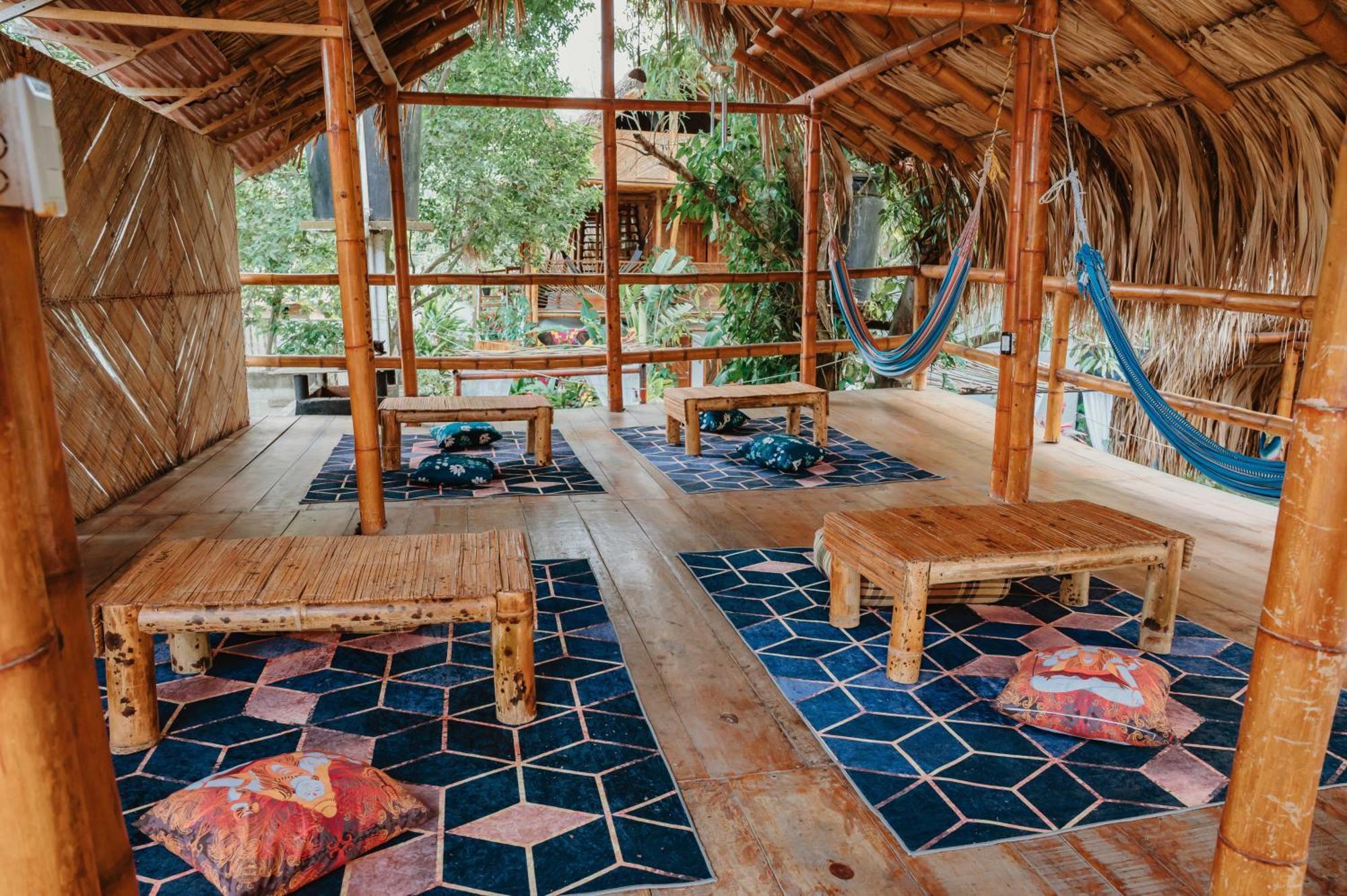 Kasakola Otel Palomino Dış mekan fotoğraf