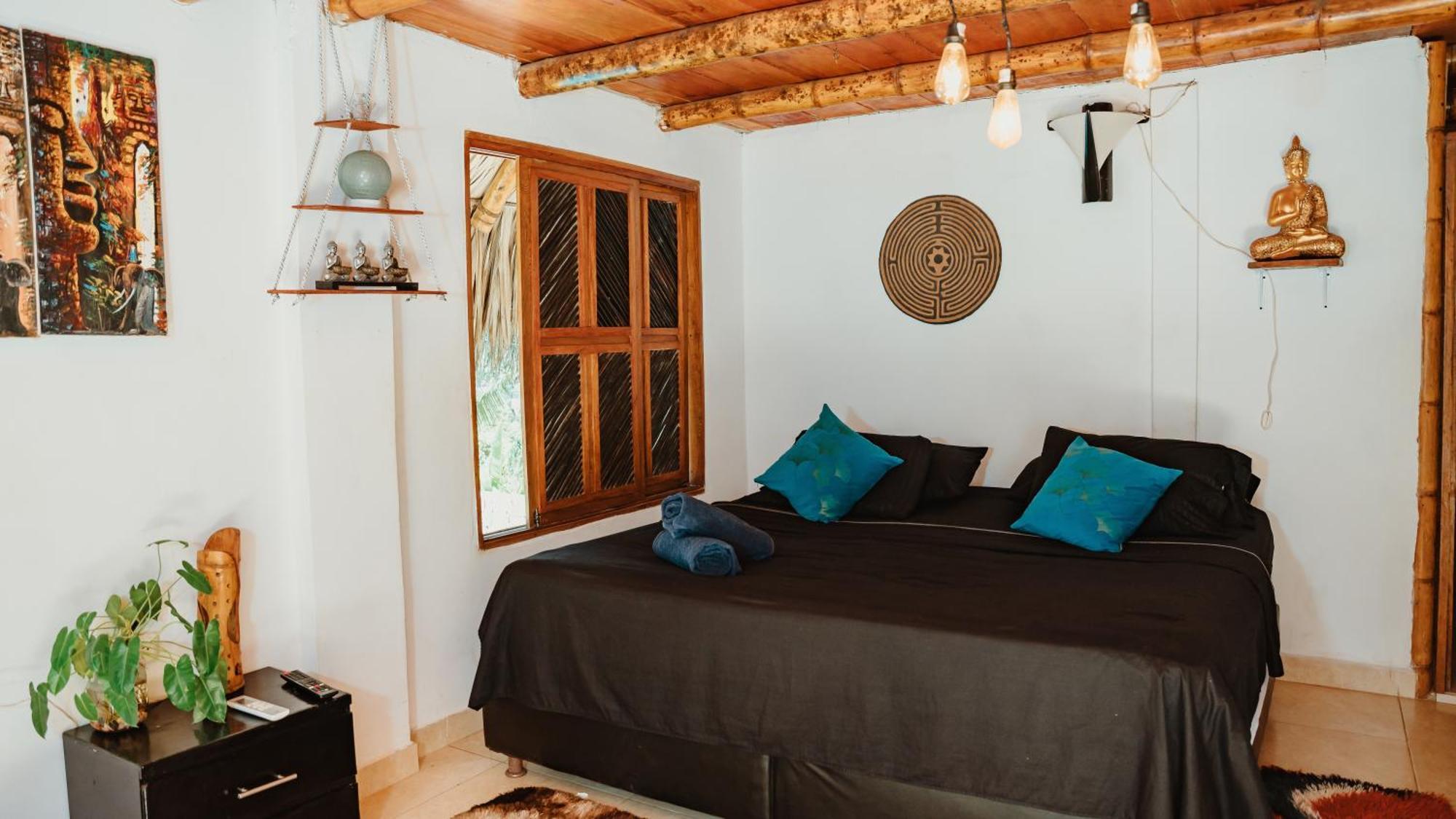 Kasakola Otel Palomino Dış mekan fotoğraf