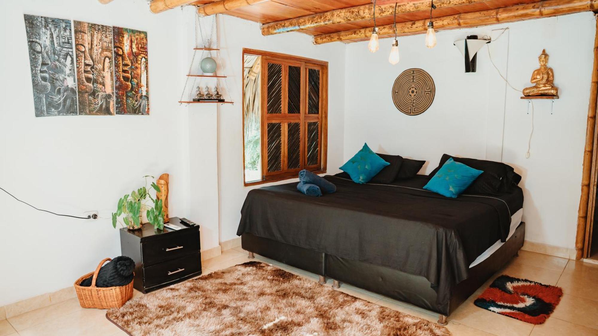 Kasakola Otel Palomino Dış mekan fotoğraf
