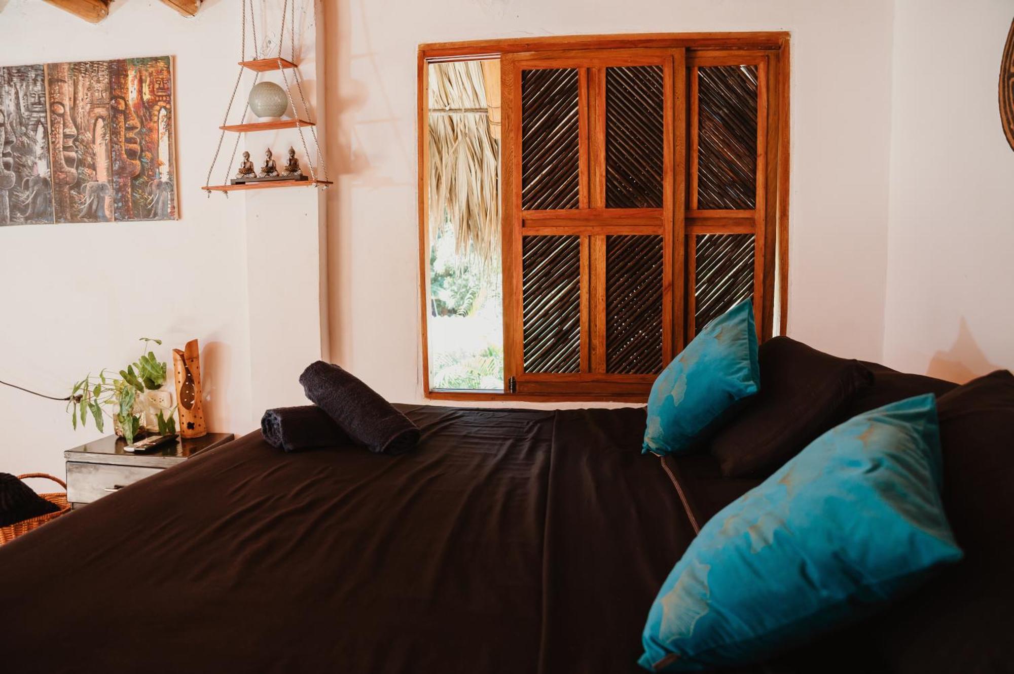 Kasakola Otel Palomino Dış mekan fotoğraf