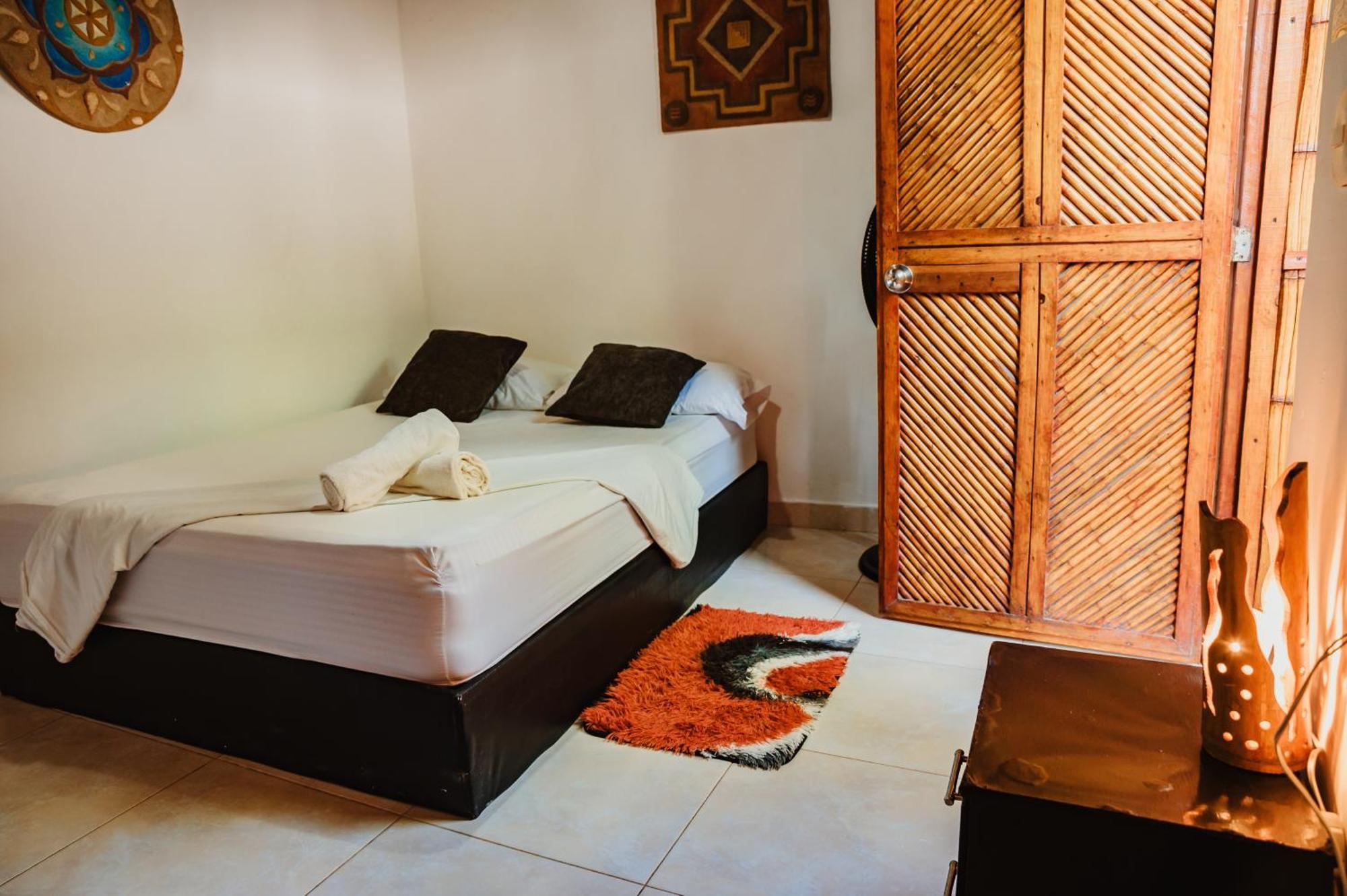Kasakola Otel Palomino Dış mekan fotoğraf